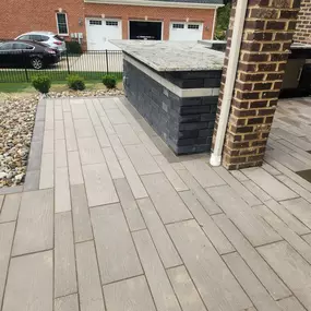 Bild von The Treesdale Landscape Company
