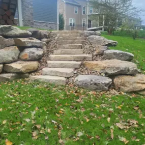 Bild von The Treesdale Landscape Company