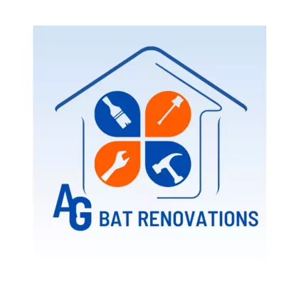 Logo from AG BAT RENOVATIONS