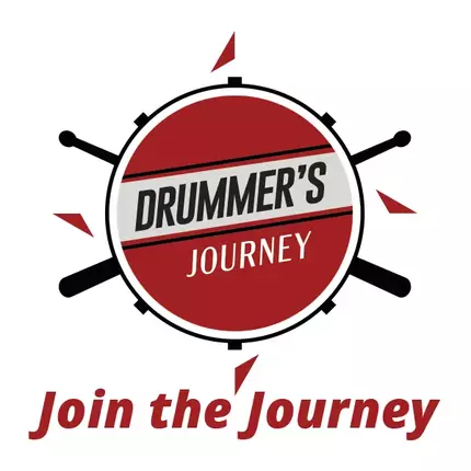 Logo from Drummer's Journey