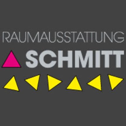 Logo von Raumausstattung Schmitt