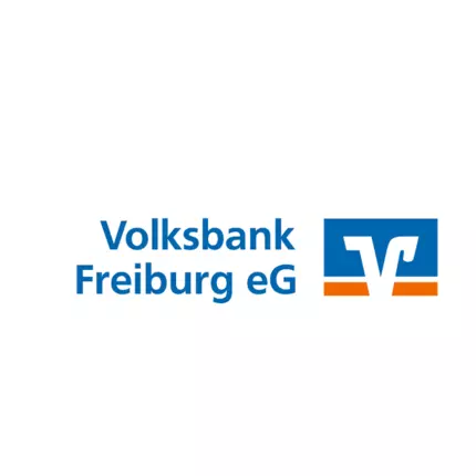 Logo von Volksbank Freiburg eG, Geldautomat Kirchzarten