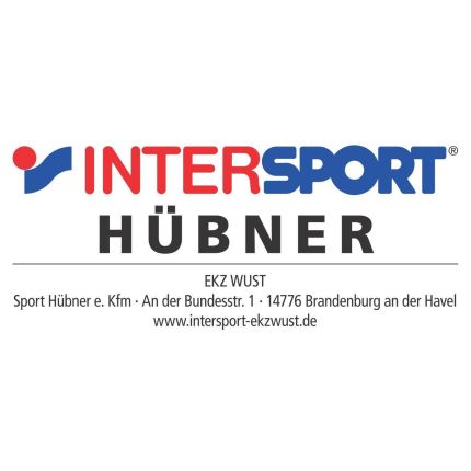Logo da INTERSPORT Hübner
