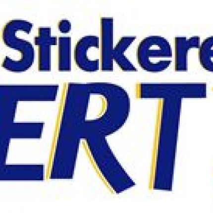Logo da Stickerei Sert