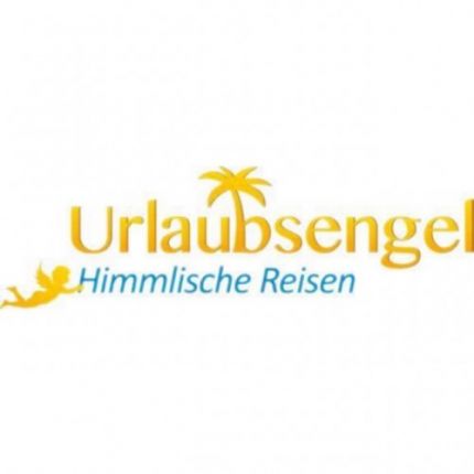 Λογότυπο από Reiseagentur Urlaubsengel