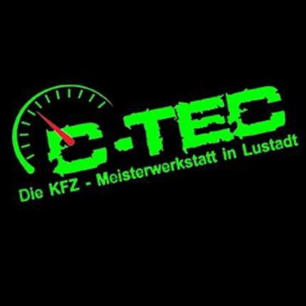 Logo od C-TEC