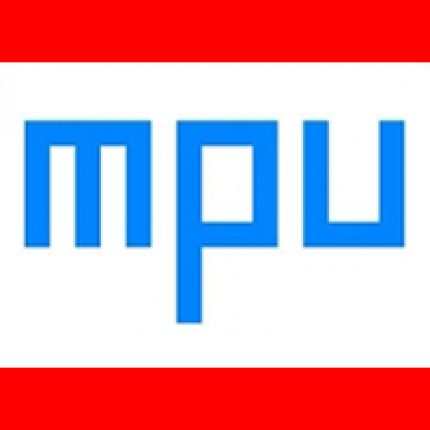 Logotyp från MPU Beratung Kober & Kollegen I Altenstadt - Berlin - Frankfurt - Wiesbaden