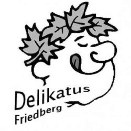 Logo da Delikatus