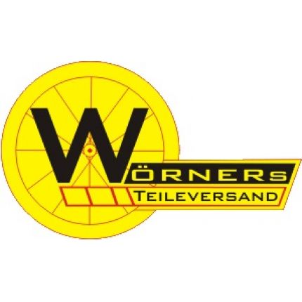 Logotyp från WöRNERs Teileversand