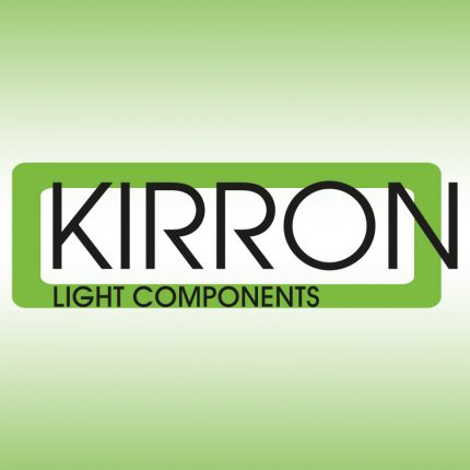 Logo van KIRRON light components GmbH & Co KG