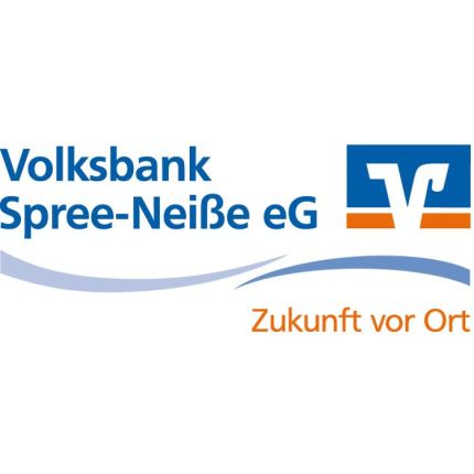 Logo fra Volksbank Spree-Neiße eG