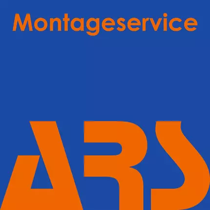 Logo fra ARS Montageservice