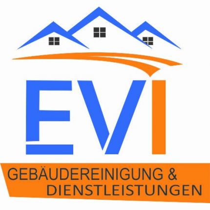 Logo von EVI Gebäudereinigung