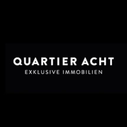 Logotyp från Quartier Acht GmbH & Co. KG