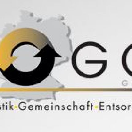 Logotyp från LOGO Logistik-Gemeinschaft-Entsorgung GmbH