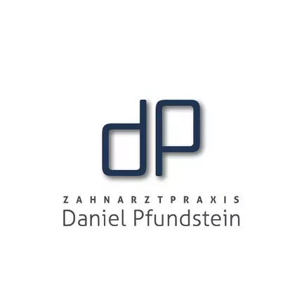 Logotipo de Zahnarztpraxis Daniel Pfundstein