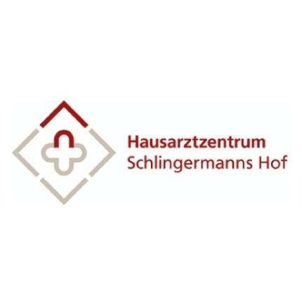 Logo fra Hausarztzentrum Schlingermannshof