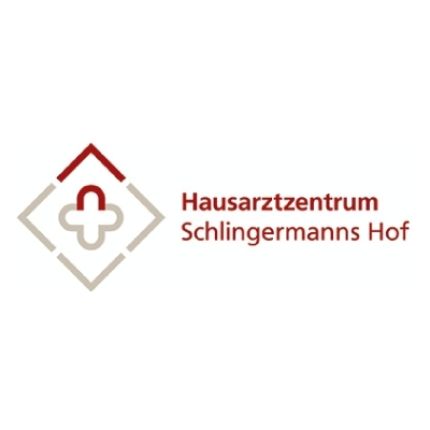 Logo von Hausarztzentrum Schlingermanns Hof