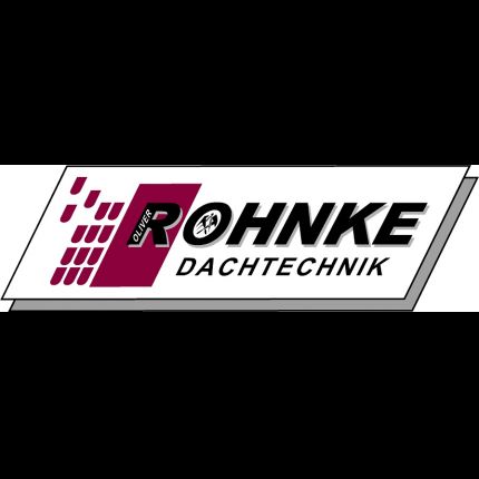 Logo van Rohnke Dachtechnik