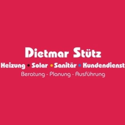 Logótipo de Dietmar Stütz Heizung und Sanitär
