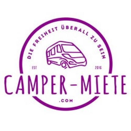 Logo da camper-miete.com
