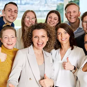 Bild von Inna Rotte Dein plus Mentoring