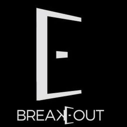 Logo van BreakOut - Live Escape Games
