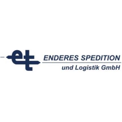 Logotyp från ENDERES SPEDITION und Logistik GmbH
