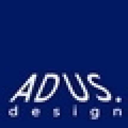 Logotyp från ADUS.design