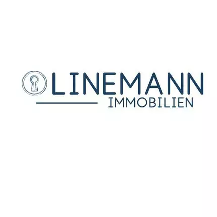 Logotyp från Linemann-Immobilien hausverwaltung-linemann