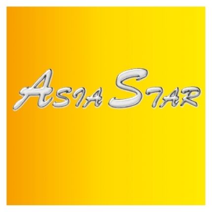 Logotyp från Asia Star