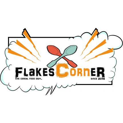 Logo de Flakes Corner UG