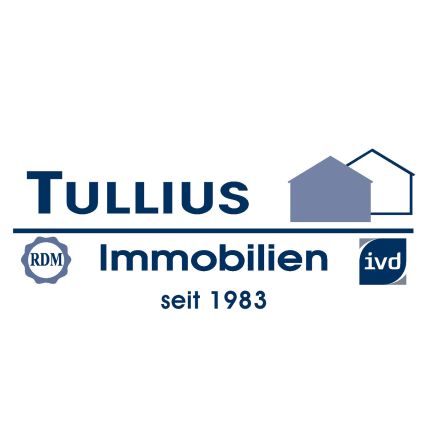 Logo von TULLIUS Immobilien