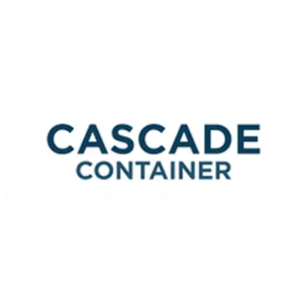 Logo from Cascade Container