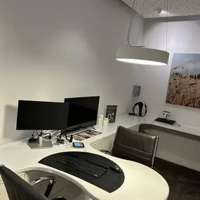 Hörstudio von GEERS