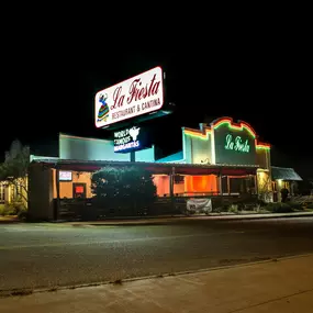 Mexican street food Waco