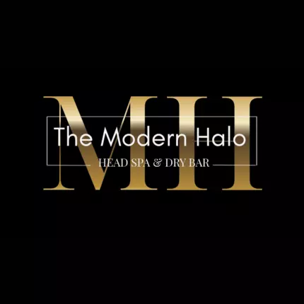 Logo from The Modern Halo