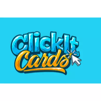 Logo from ClickIt Cards