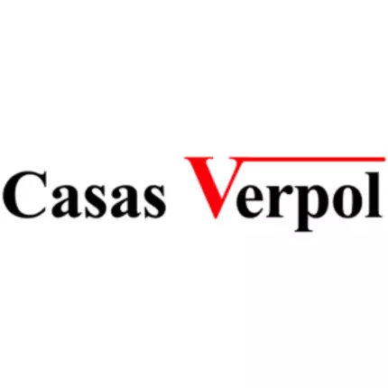 Logotipo de Casas Prefabricadas Verpol,s.L.