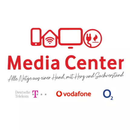 Logo von Media Center Erkner