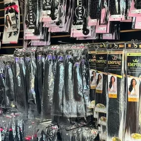 Bild von BPolished Beauty Supply Addison