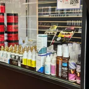 Bild von BPolished Beauty Supply Addison