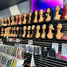 Bild von BPolished Beauty Supply Addison