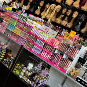 Bild von BPolished Beauty Supply Addison