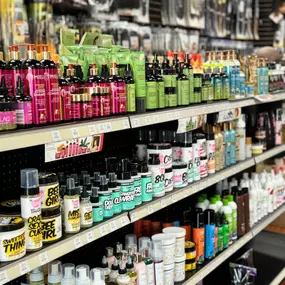 Bild von BPolished Beauty Supply Addison