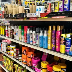 Bild von BPolished Beauty Supply Addison