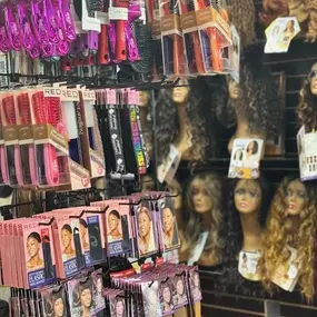 Bild von BPolished Beauty Supply Addison