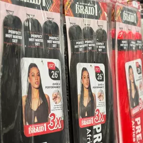 Bild von BPolished Beauty Supply