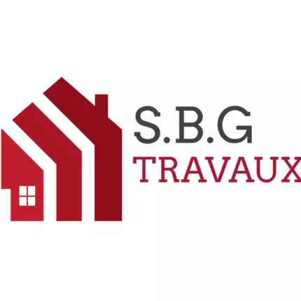 Logo da SBG TRAVAUX