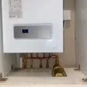 Bild von VSR Heating Ltd